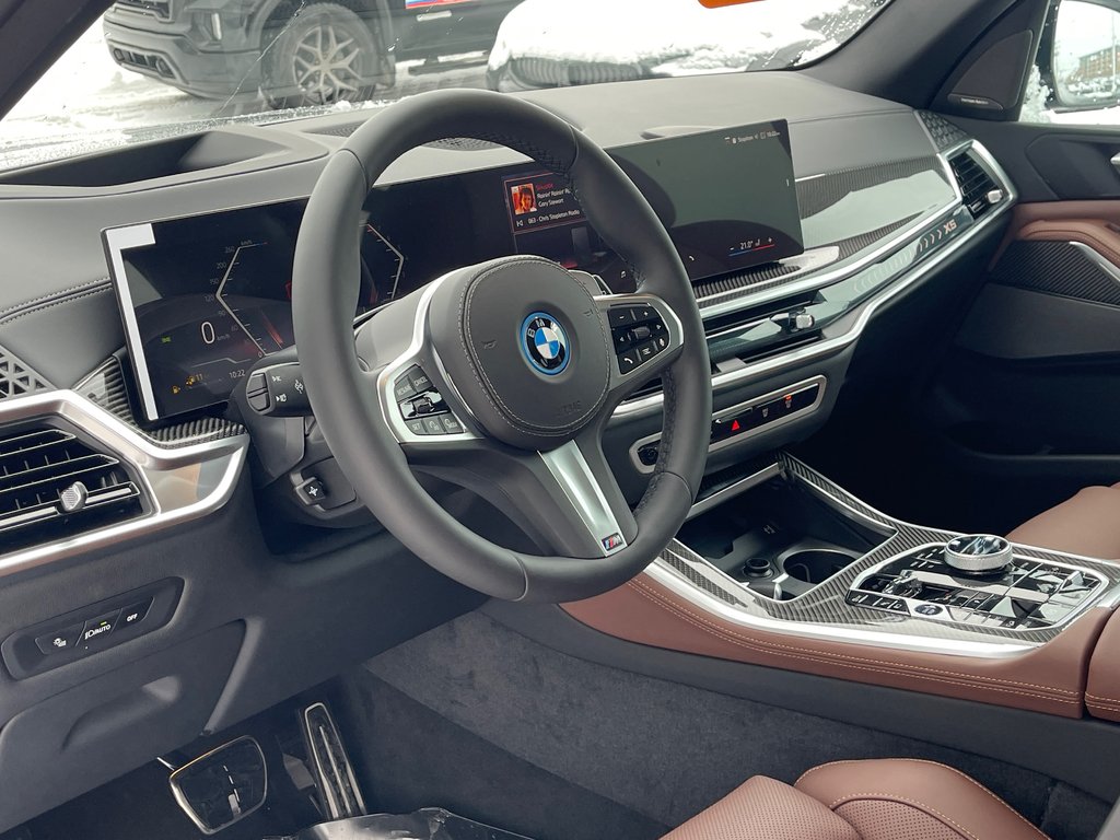 BMW X5 xDrive50e 2026 à Terrebonne, Québec - 9 - w1024h768px