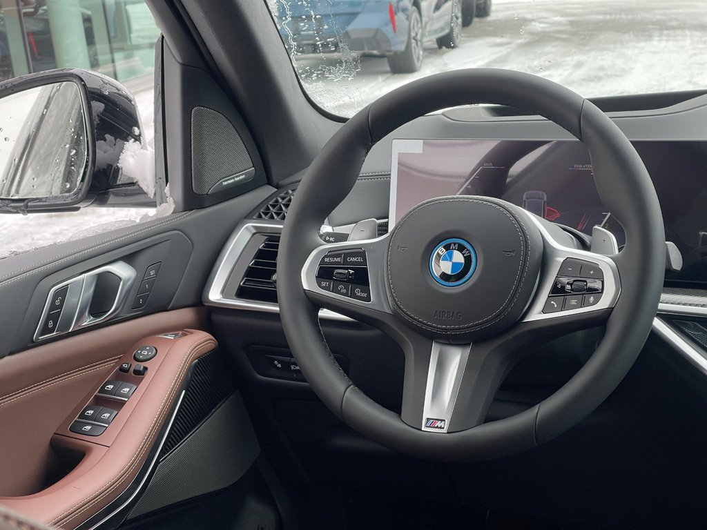 BMW X5 xDrive50e 2026 à Terrebonne, Québec - 14 - w1024h768px