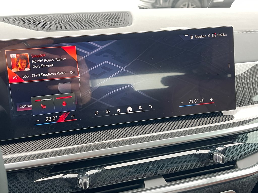 BMW X5 xDrive50e 2026 à Terrebonne, Québec - 16 - w1024h768px