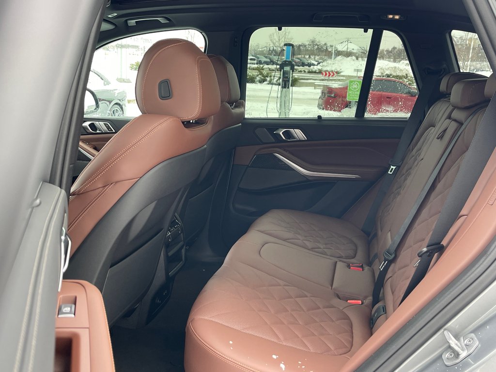 BMW X5 xDrive50e 2026 à Terrebonne, Québec - 11 - w1024h768px