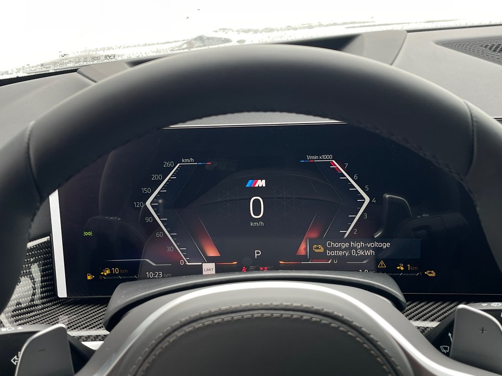 BMW X5 xDrive50e 2026 à Terrebonne, Québec - 15 - w1024h768px