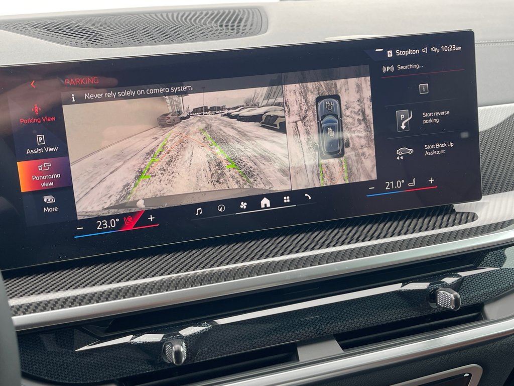 BMW X5 xDrive50e 2026 à Terrebonne, Québec - 17 - w1024h768px