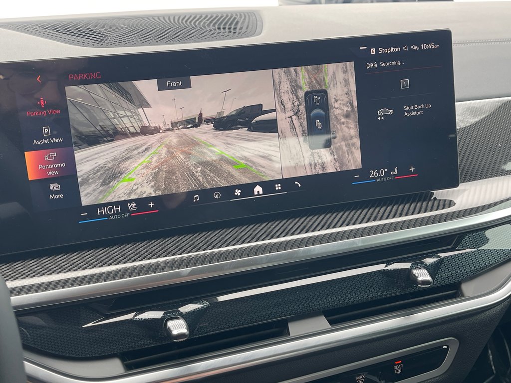 BMW X5 xDrive40i 2026 à Terrebonne, Québec - 18 - w1024h768px