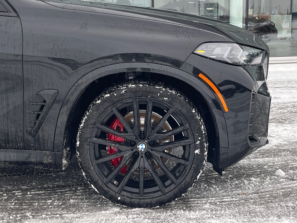 BMW X5 xDrive40i 2026 à Terrebonne, Québec - 7 - w1024h768px