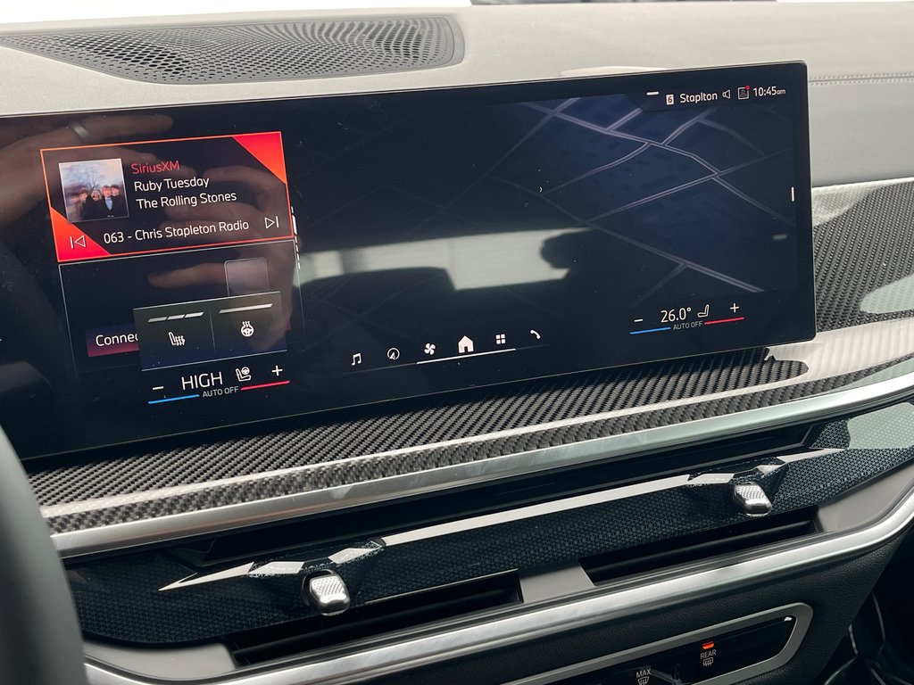 BMW X5 xDrive40i 2026 à Terrebonne, Québec - 16 - w1024h768px