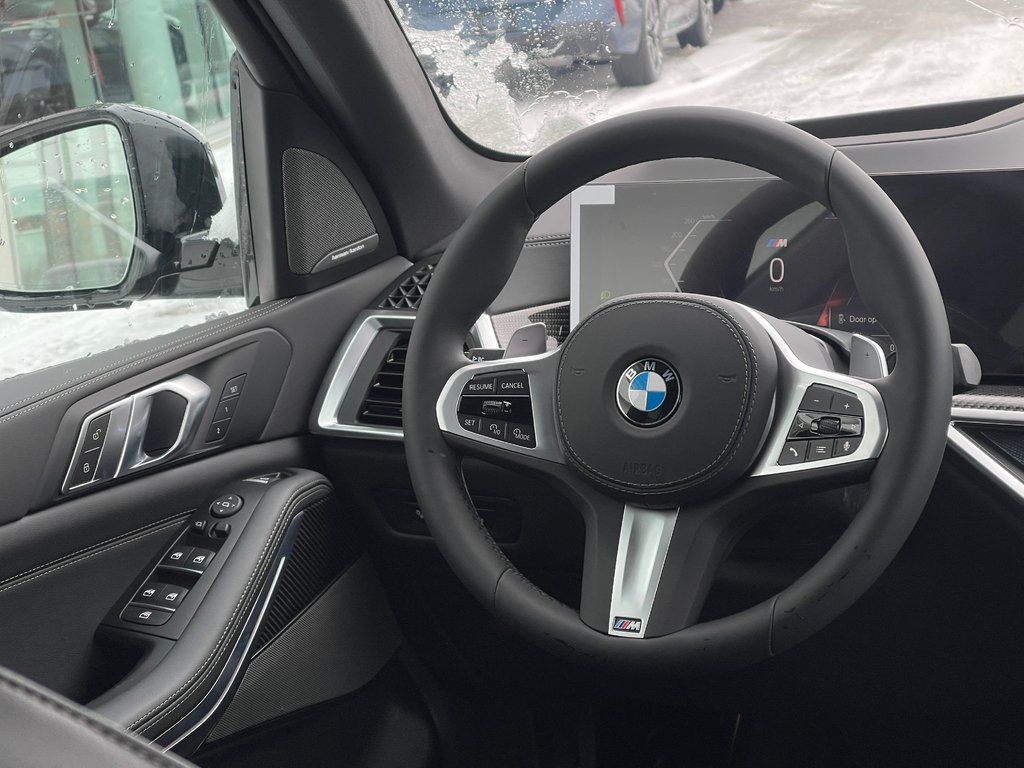 BMW X5 xDrive40i 2026 à Terrebonne, Québec - 14 - w1024h768px