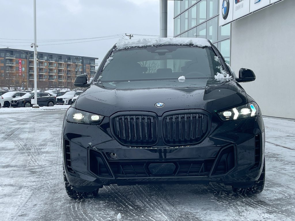 BMW X5 xDrive40i 2026 à Terrebonne, Québec - 2 - w1024h768px