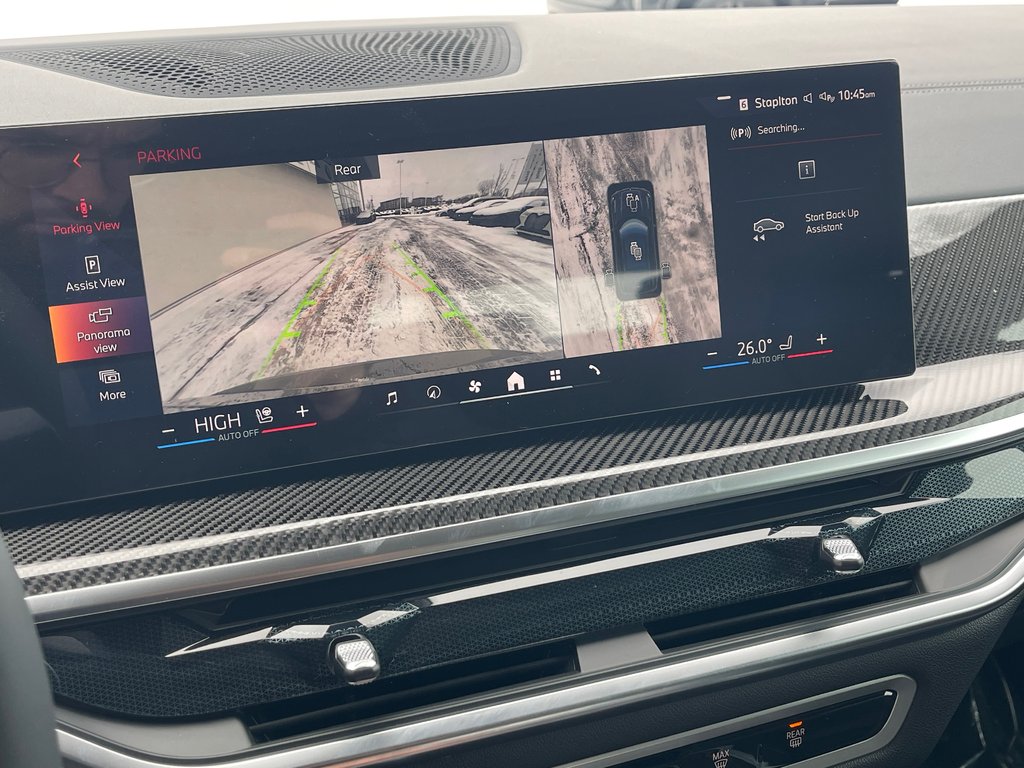 BMW X5 xDrive40i 2026 à Terrebonne, Québec - 17 - w1024h768px