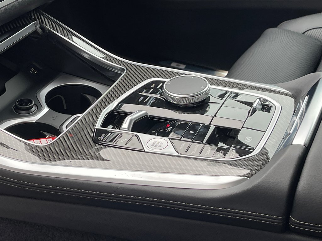 BMW X5 xDrive40i 2026 à Terrebonne, Québec - 19 - w1024h768px