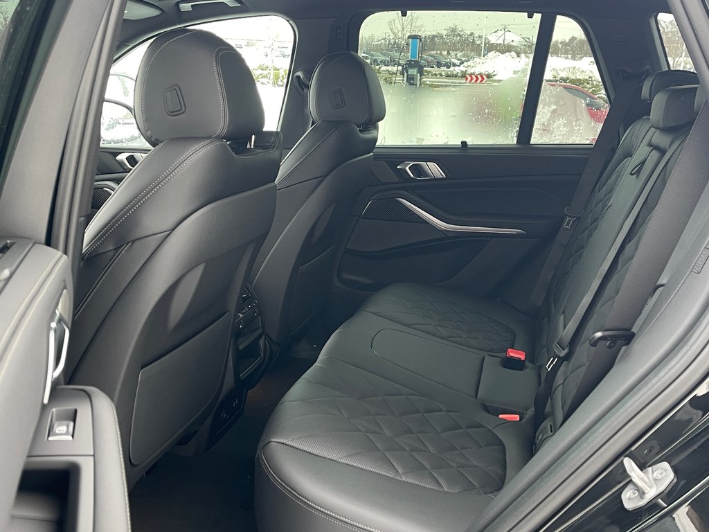 BMW X5 xDrive40i 2026 à Terrebonne, Québec - 11 - w1024h768px