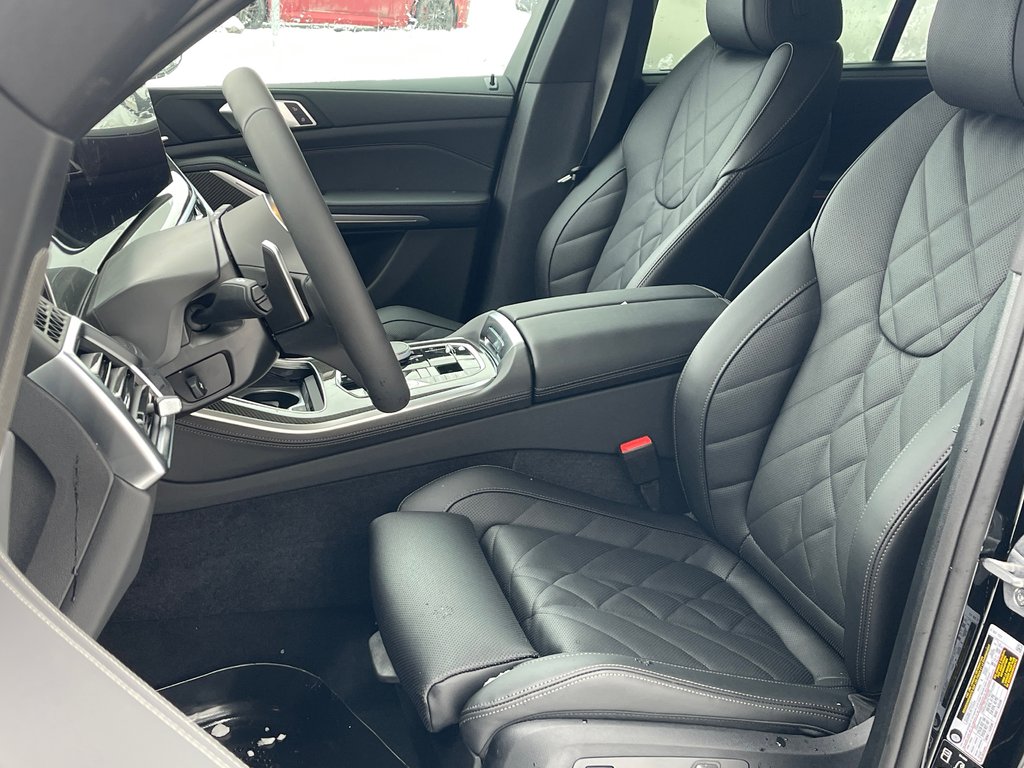 BMW X5 xDrive40i 2026 à Terrebonne, Québec - 10 - w1024h768px