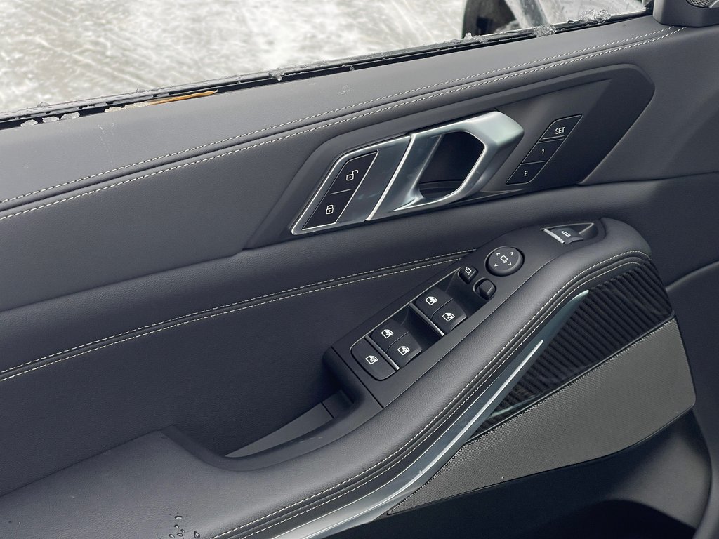 BMW X5 xDrive40i 2026 à Terrebonne, Québec - 13 - w1024h768px