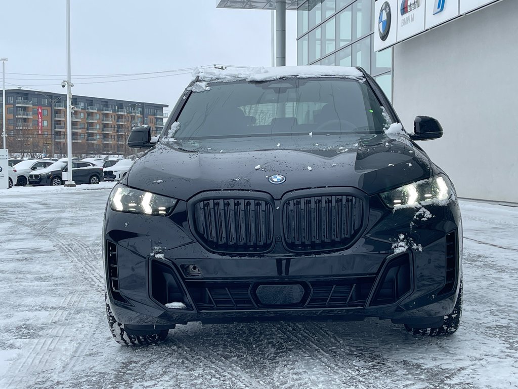 BMW X5 xDrive50e 2026 à Terrebonne, Québec - 2 - w1024h768px