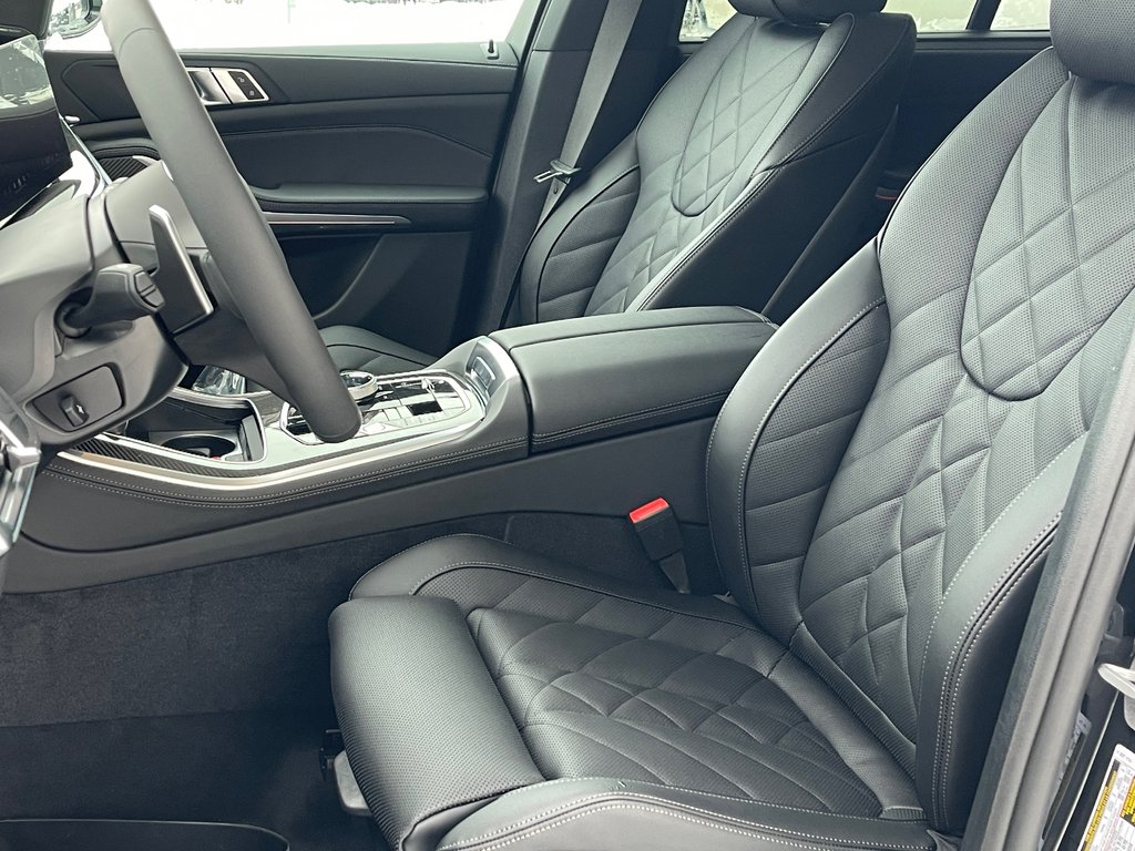 BMW X5 xDrive50e 2026 à Terrebonne, Québec - 10 - w1024h768px