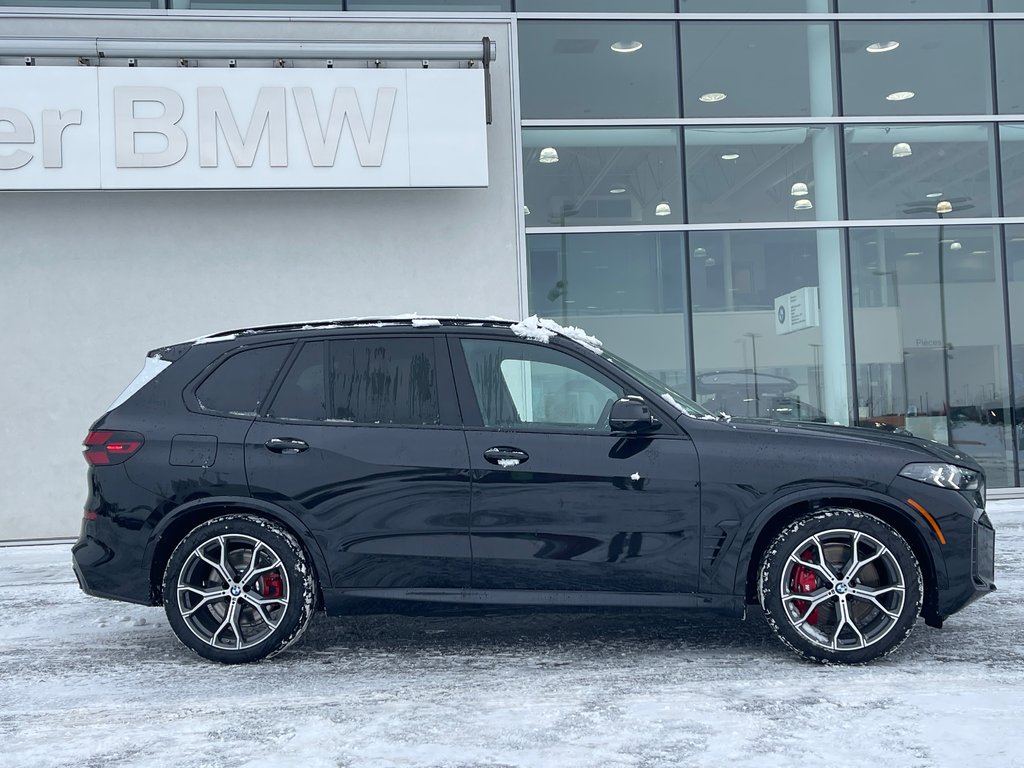 BMW X5 xDrive50e 2026 à Terrebonne, Québec - 3 - w1024h768px