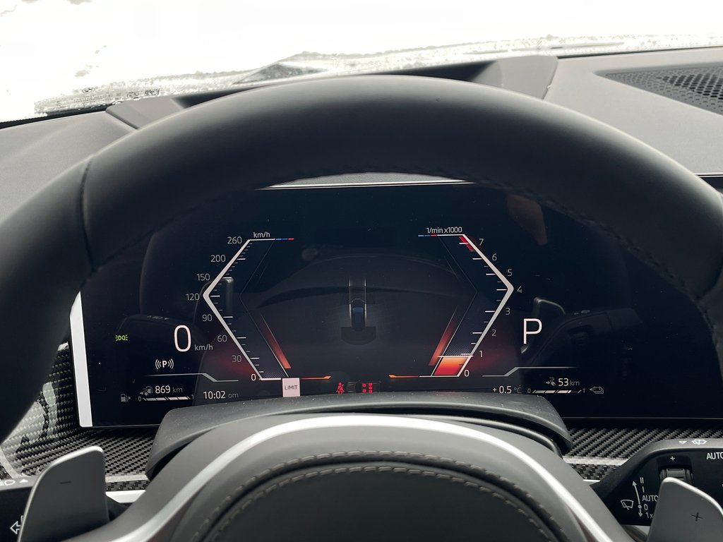 BMW X5 xDrive50e 2026 à Terrebonne, Québec - 15 - w1024h768px