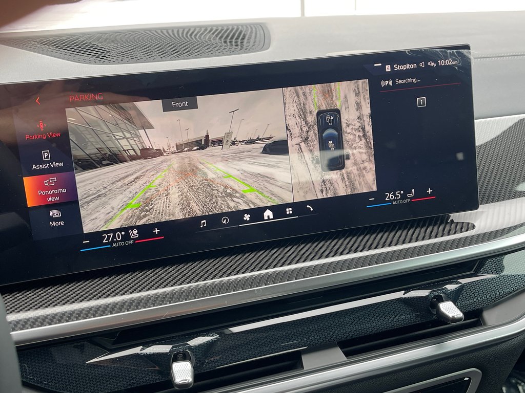 BMW X5 xDrive50e 2026 à Terrebonne, Québec - 17 - w1024h768px