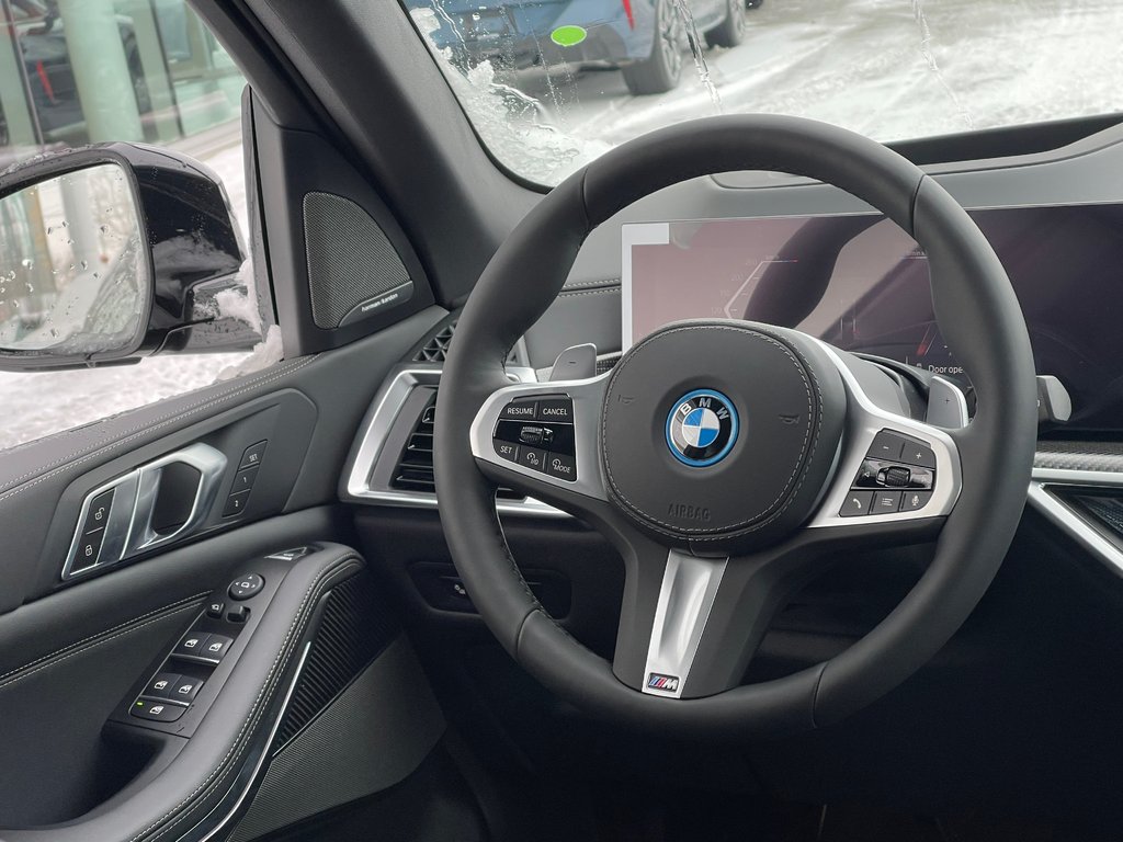 BMW X5 xDrive50e 2026 à Terrebonne, Québec - 14 - w1024h768px