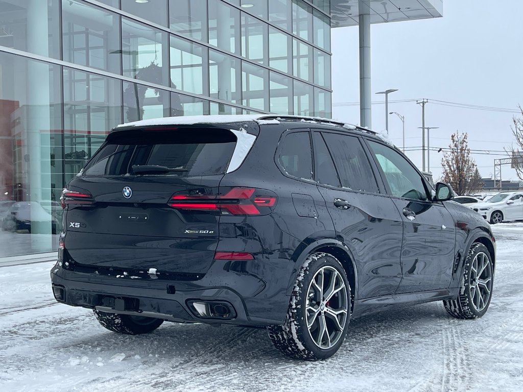 BMW X5 xDrive50e 2026 à Terrebonne, Québec - 4 - w1024h768px