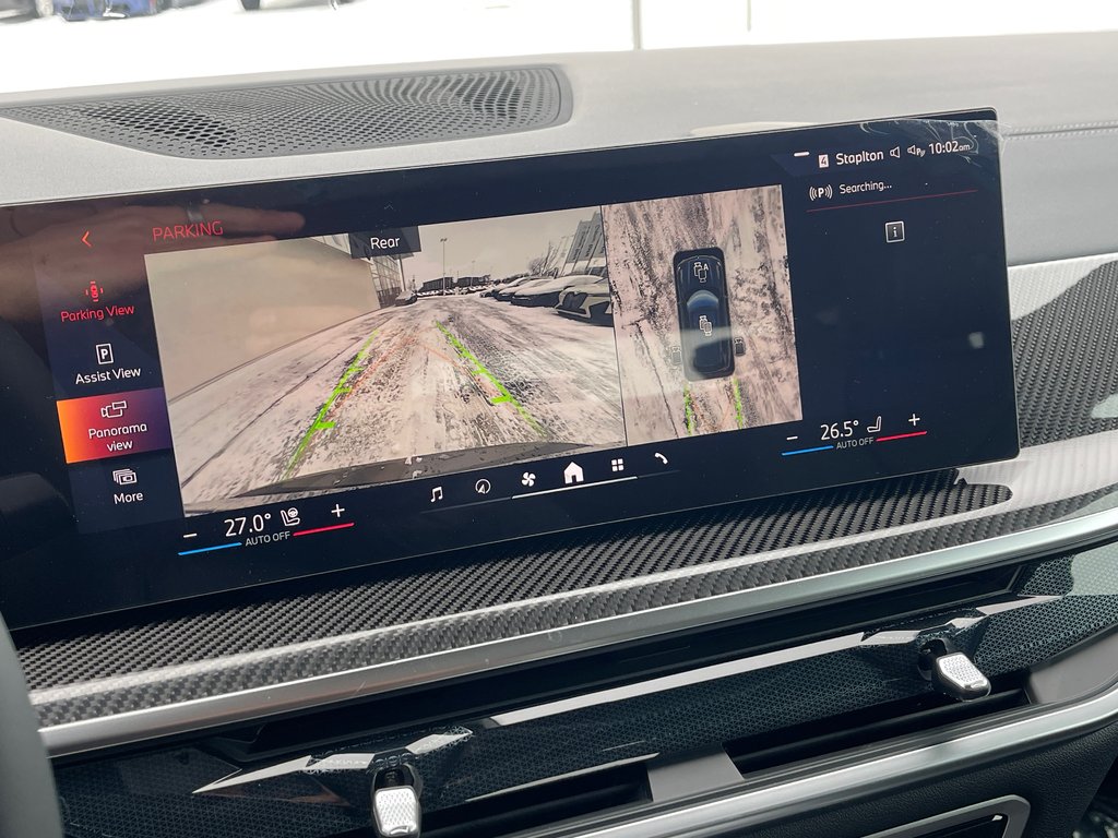 BMW X5 xDrive50e 2026 à Terrebonne, Québec - 18 - w1024h768px