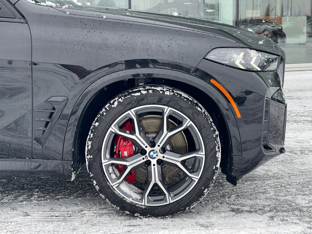 BMW X5 xDrive50e 2026 à Terrebonne, Québec - 7 - w1024h768px