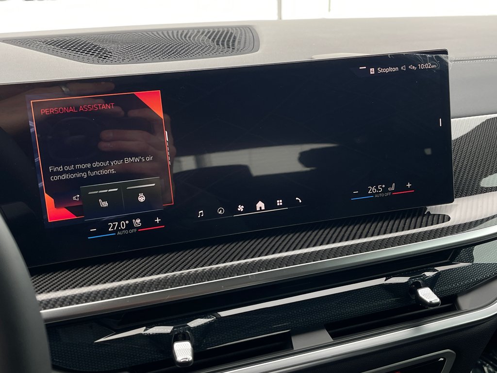 BMW X5 xDrive50e 2026 à Terrebonne, Québec - 16 - w1024h768px