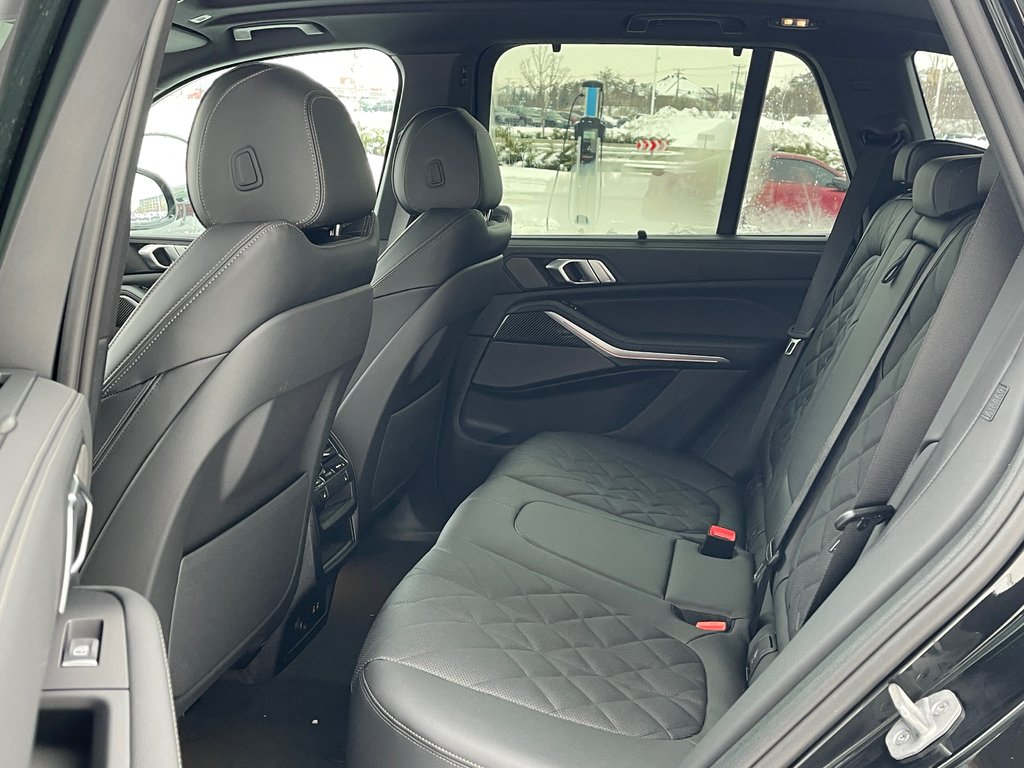 BMW X5 xDrive50e 2026 à Terrebonne, Québec - 11 - w1024h768px