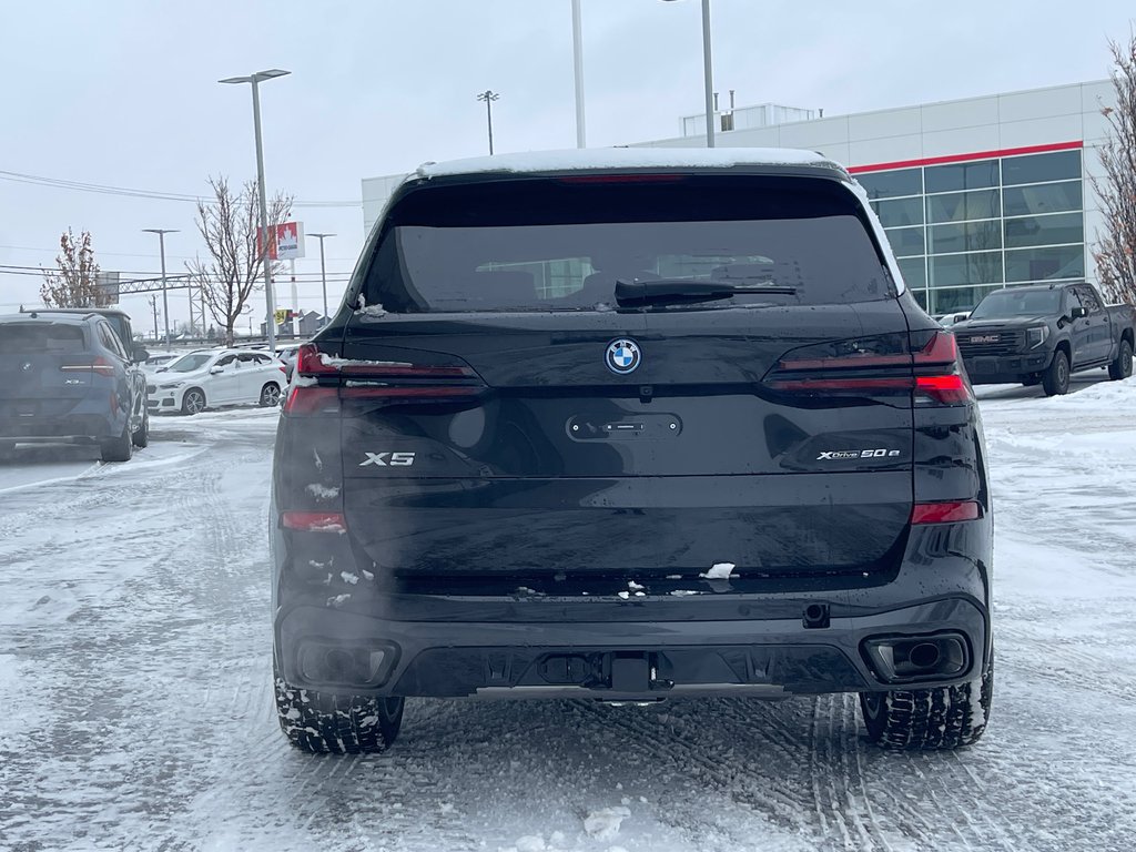 BMW X5 xDrive50e 2026 à Terrebonne, Québec - 5 - w1024h768px