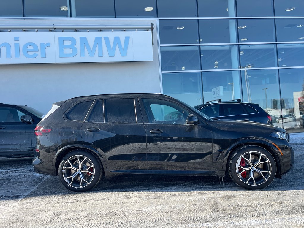 BMW X5 xDrive50e 2026 à Terrebonne, Québec - 3 - w1024h768px