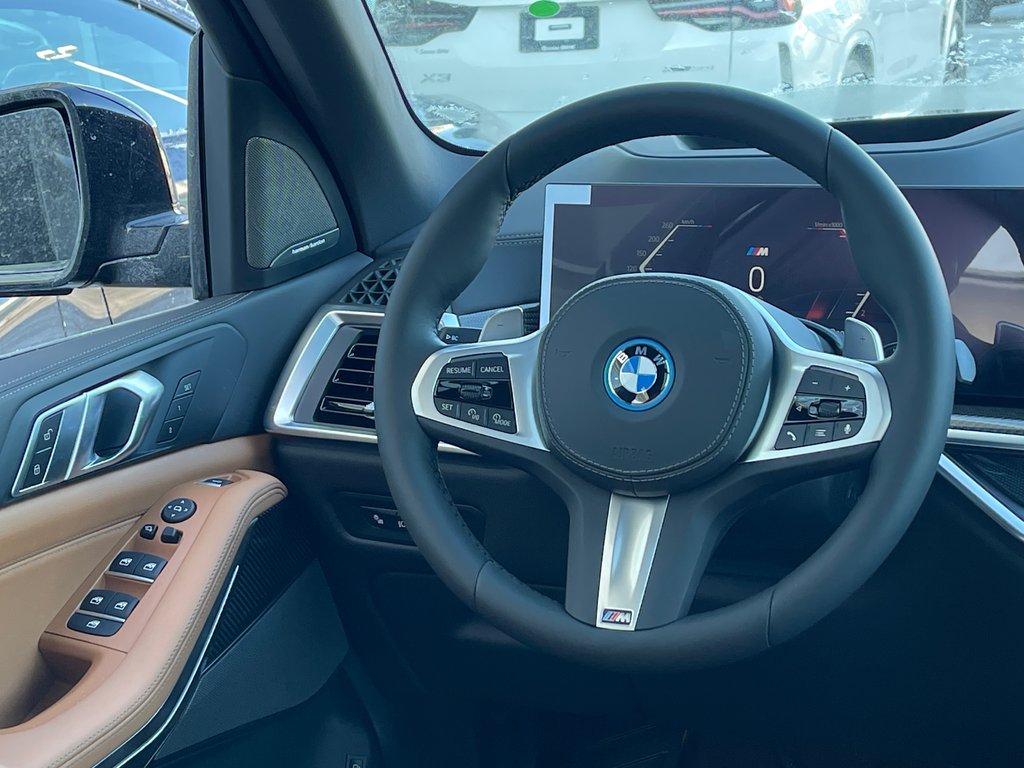 BMW X5 xDrive50e 2026 à Terrebonne, Québec - 14 - w1024h768px