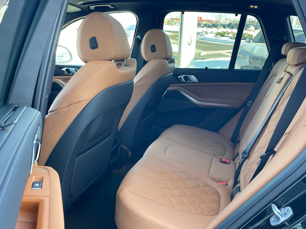 BMW X5 xDrive50e 2026 à Terrebonne, Québec - 11 - w1024h768px