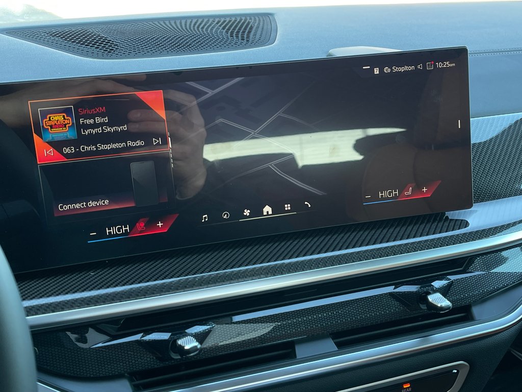 BMW X5 xDrive50e 2026 à Terrebonne, Québec - 16 - w1024h768px