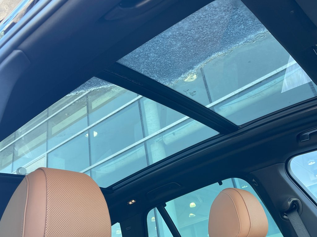 BMW X5 xDrive50e 2026 à Terrebonne, Québec - 8 - w1024h768px