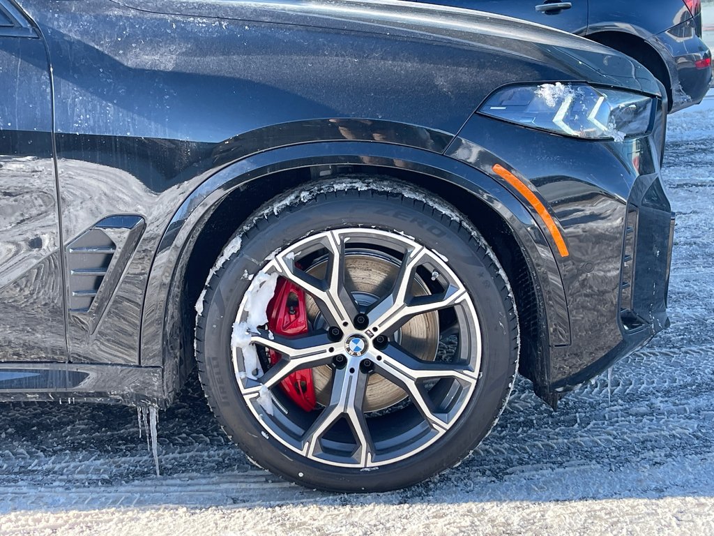 BMW X5 xDrive50e 2026 à Terrebonne, Québec - 6 - w1024h768px