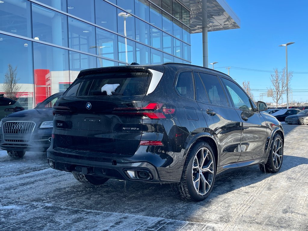 BMW X5 xDrive50e 2026 à Terrebonne, Québec - 4 - w1024h768px