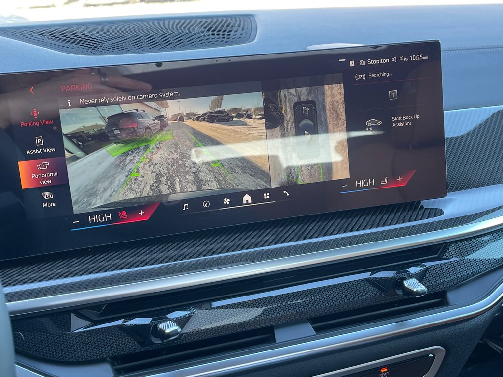 BMW X5 xDrive50e 2026 à Terrebonne, Québec - 17 - w1024h768px