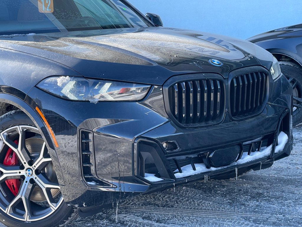 BMW X5 xDrive50e 2026 à Terrebonne, Québec - 7 - w1024h768px