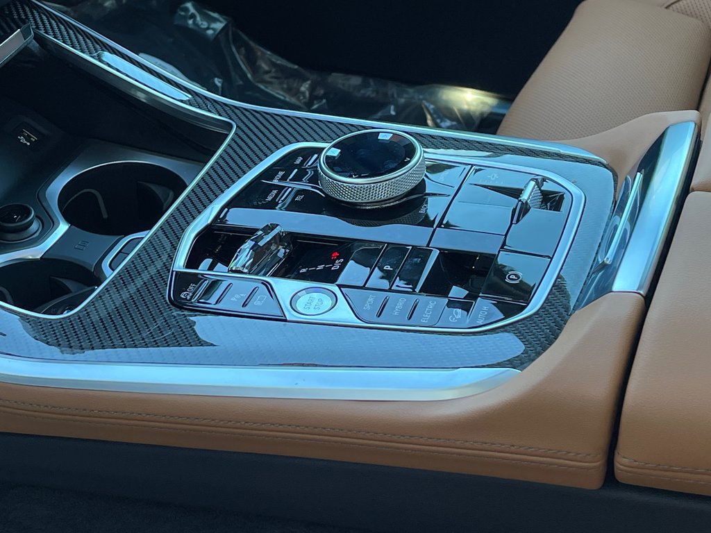 BMW X5 xDrive50e 2026 à Terrebonne, Québec - 18 - w1024h768px