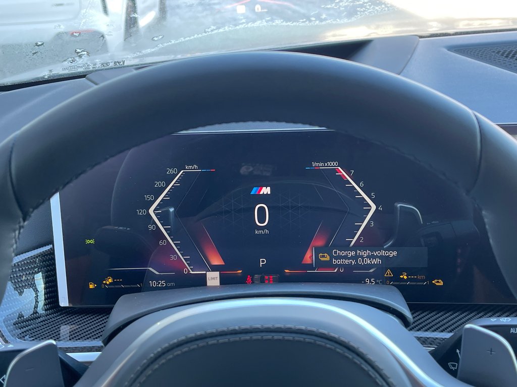 BMW X5 xDrive50e 2026 à Terrebonne, Québec - 15 - w1024h768px