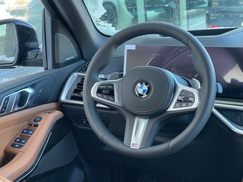 BMW X5 xDrive40i 2026 à Terrebonne, Québec - 14 - w1024h768px