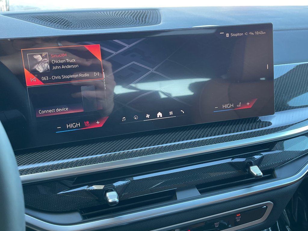 BMW X5 xDrive40i 2026 à Terrebonne, Québec - 16 - w1024h768px