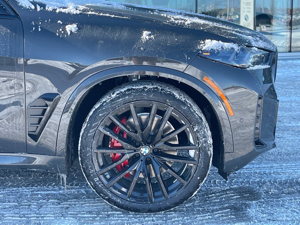 BMW X5 xDrive40i 2026 à Terrebonne, Québec - 7 - w1024h768px