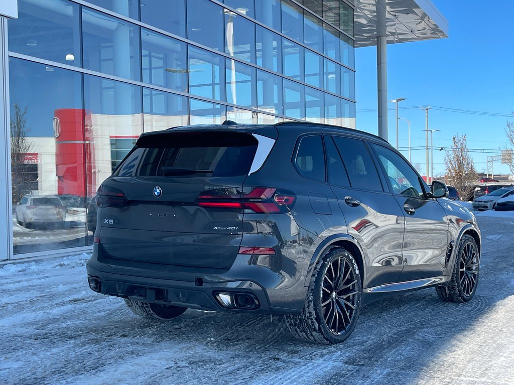 BMW X5 xDrive40i 2026 à Terrebonne, Québec - 4 - w1024h768px