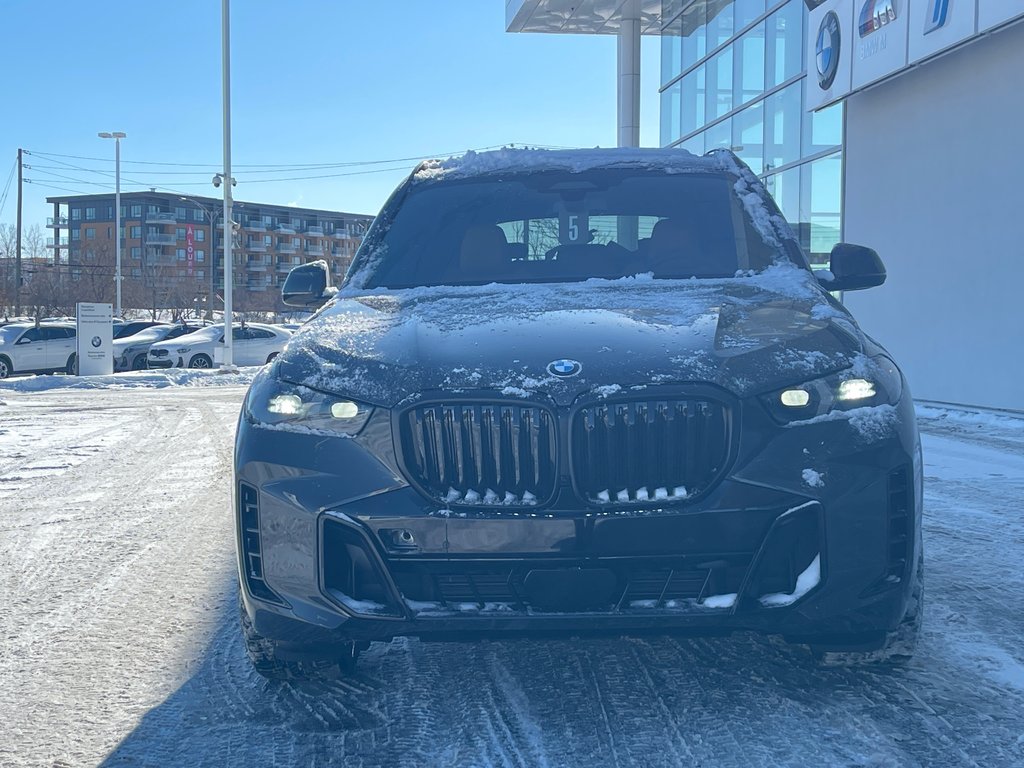 BMW X5 xDrive40i 2026 à Terrebonne, Québec - 2 - w1024h768px