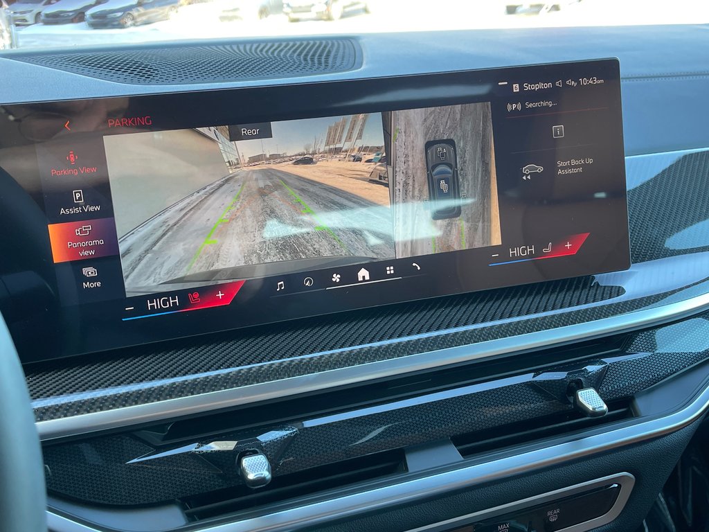 BMW X5 xDrive40i 2026 à Terrebonne, Québec - 18 - w1024h768px