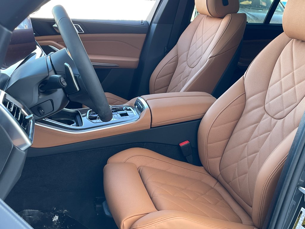 BMW X5 xDrive40i 2026 à Terrebonne, Québec - 10 - w1024h768px