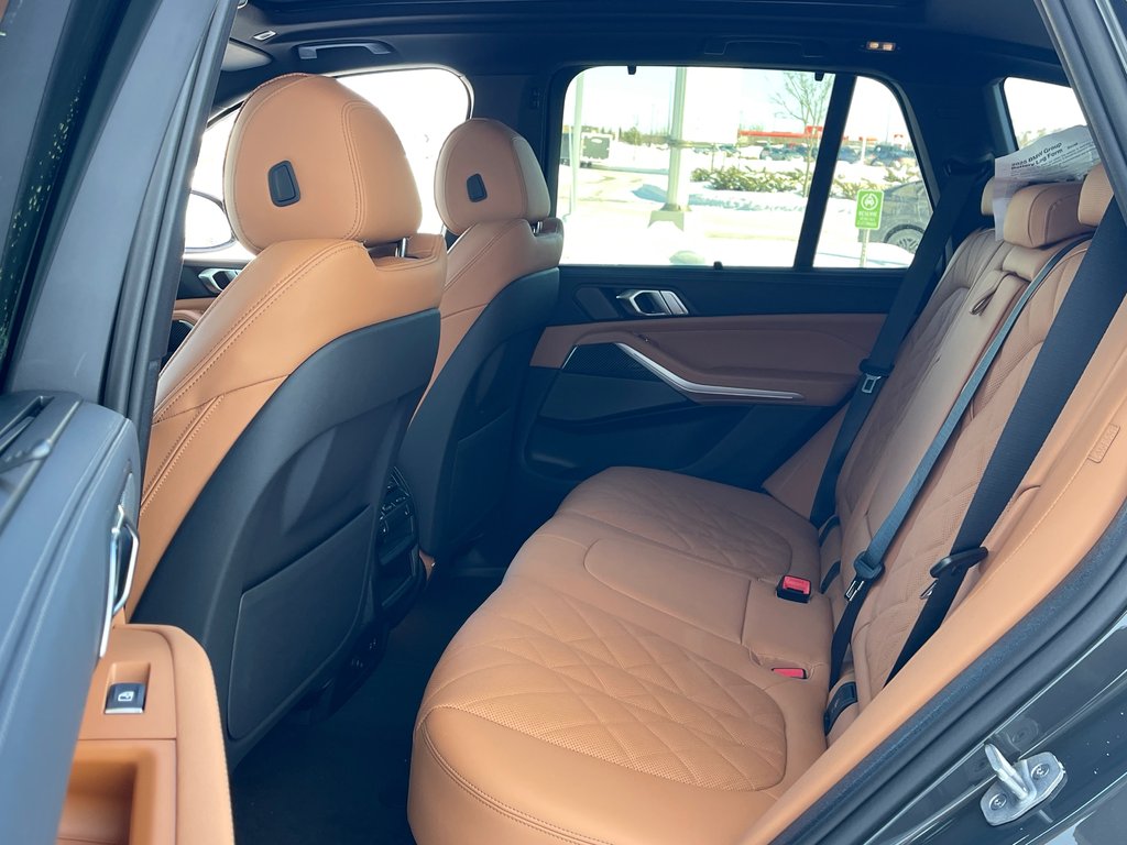 BMW X5 xDrive40i 2026 à Terrebonne, Québec - 11 - w1024h768px