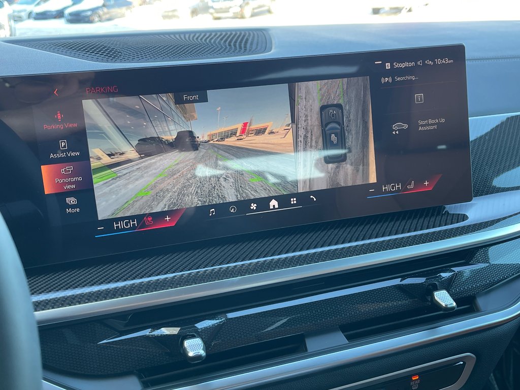 BMW X5 xDrive40i 2026 à Terrebonne, Québec - 17 - w1024h768px