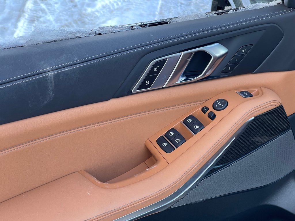 BMW X5 xDrive40i 2026 à Terrebonne, Québec - 13 - w1024h768px