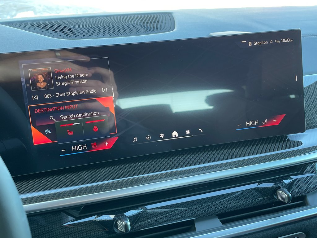 2026 BMW X5 xDrive40i in Terrebonne, Quebec - 16 - w1024h768px